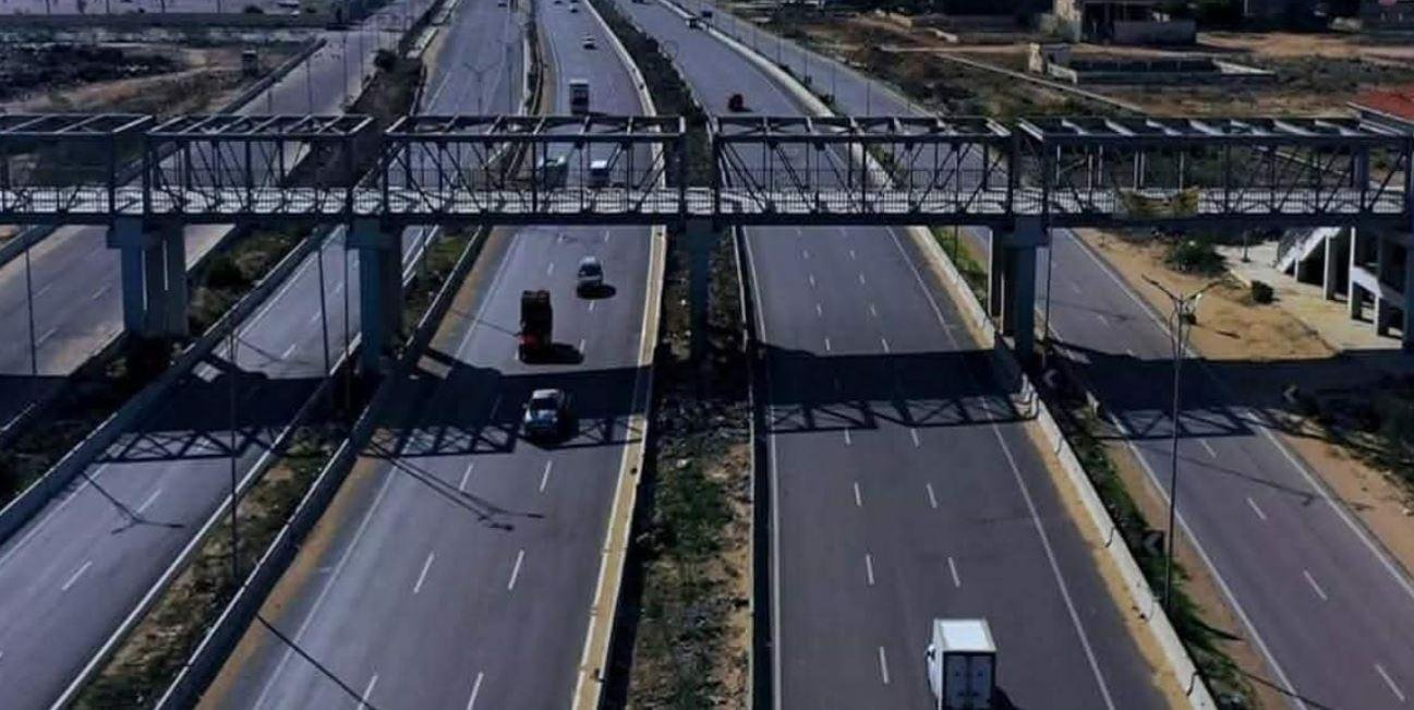 من 23.5 إلى 31 ألف كيلومتر.. ك...