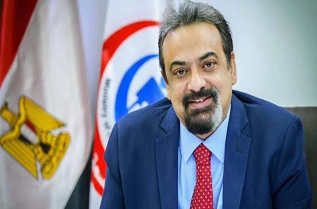متحدث الصحة يستعرض الإجراءات الاحترازية للتعامل مع فايروس إيبولا