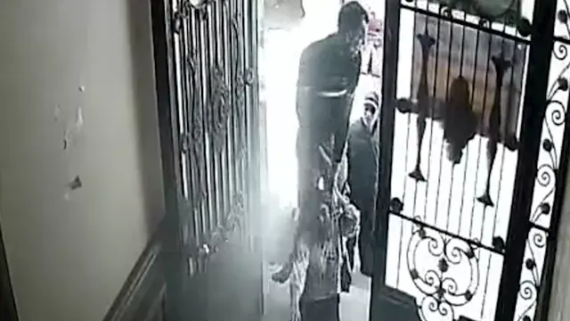 "سحلها بعد شهر العسل".. الداخلية تفحص فيديو "عروس الدقهلية"