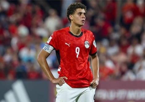 ماركا: حمزة عبد الكريم يفرض نف...