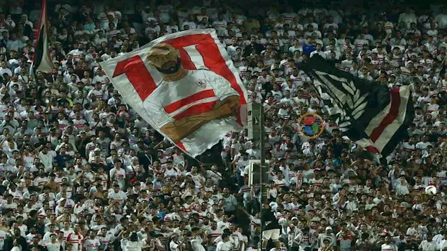 مدرجات كاملة.. الزمالك يتحرك ل...