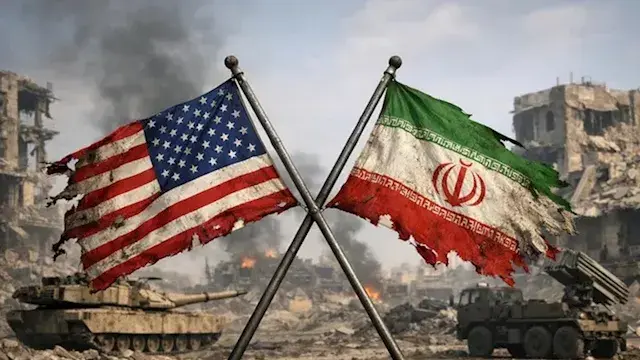 مسؤول أمريكي: جهود دبلوماسية ج...