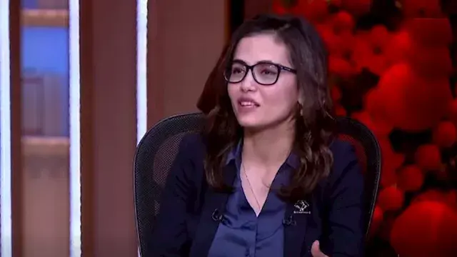 نيفين إسكندر: قانون "الأحوال ا...