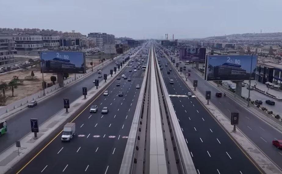 النقل: الطرق ووسائل النقل ليست...