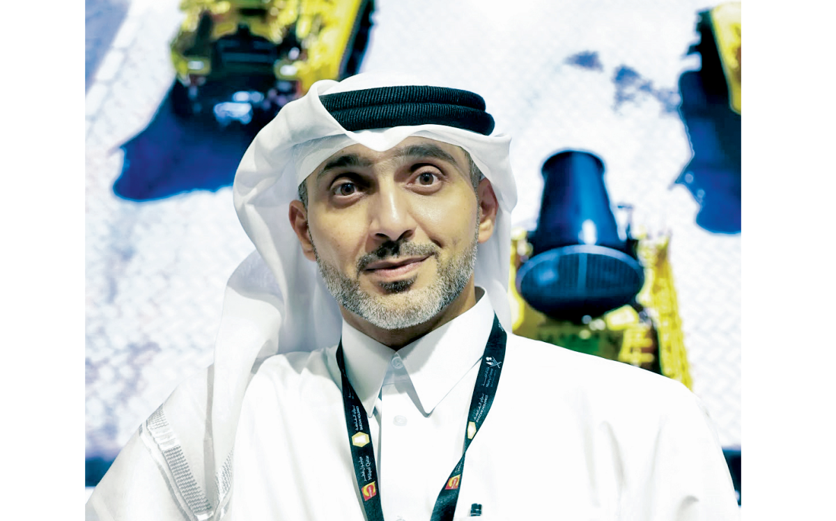 ميليبول قطر 2026| شركة قطرية تنتج روبوتات لإطفاء الحرائق