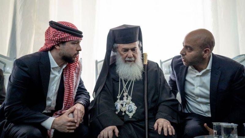 الملكة رانيا تعزي في ضحايا هجوم الكرك.. وولي عهد الأردن: مواردنا مُسخّرة لضبط منفذيه
