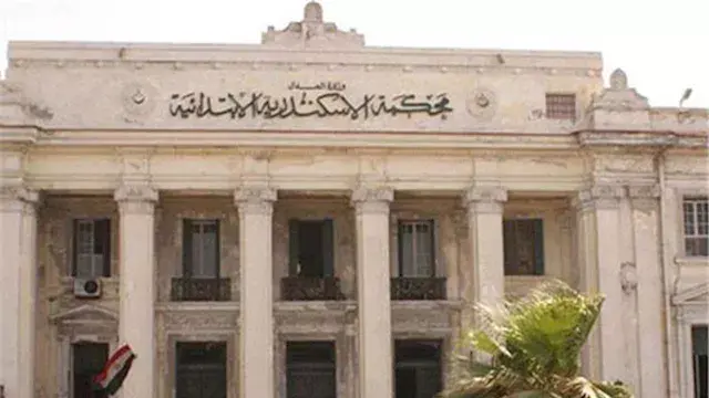 عمرها 9 سنوات.. المؤبد لأب مته...