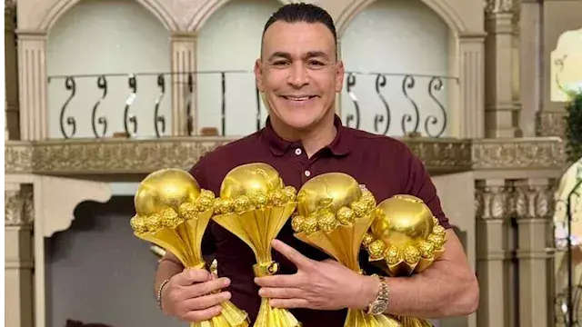 بسبب "يا جعان".. جمهور الأهلي...