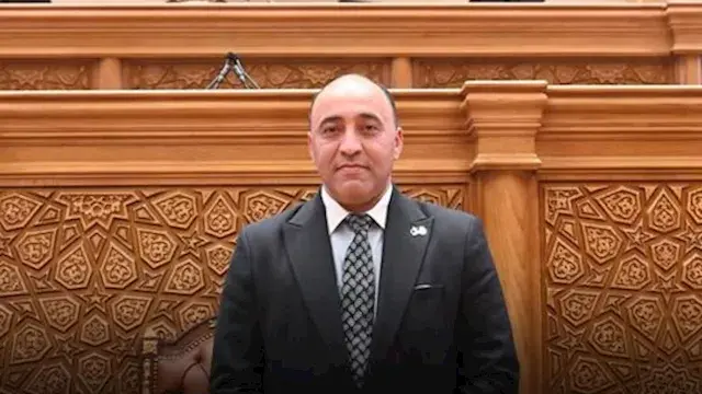 مكافآت المستشارين تشعل أزمة بين نائب برلماني ورئيس هيئة تنمية الصعيد