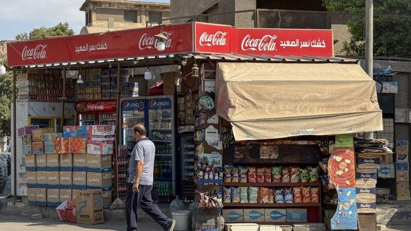 مصر: ارتفاع أسعار السكر مع السماح بالتصدير وتقليص خسائر المنتجين