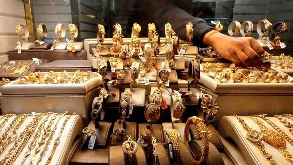 سعر الذهب في الصاغة الآن.. الج...