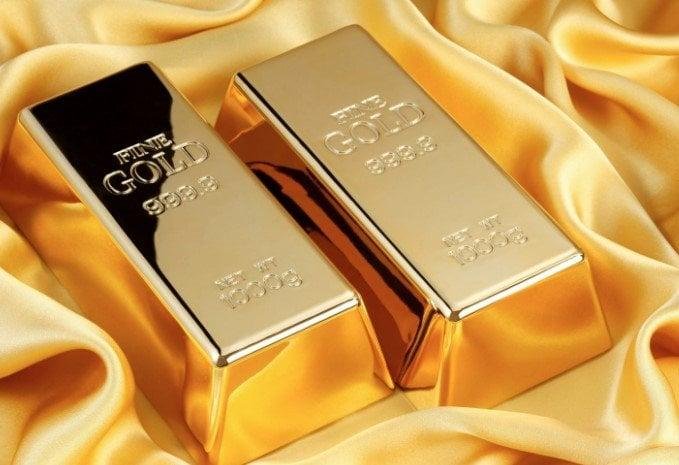 الذهب يرتفع مع تزايد احتمالات إعادة فتح مضيق هرمز