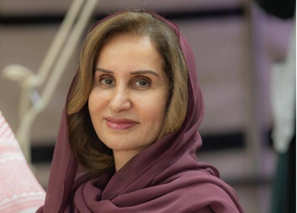 الأميرة مها بنت مشاري: 12 عاما من التحول والريادة في عهد خادم الحرمين