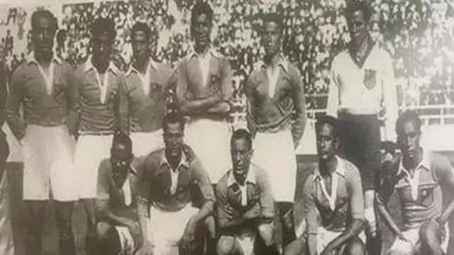 تاريخ مشاركات منتخب مصر السابق...