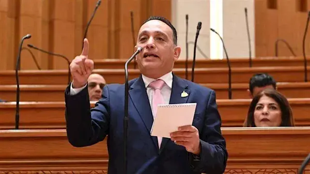 البياضي لوزير التعليم العالي:...