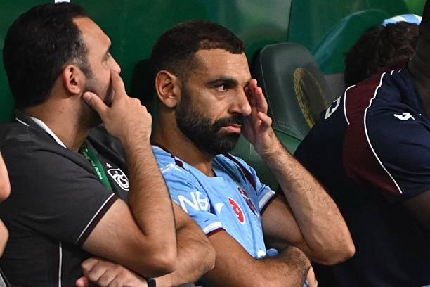 محمد صلاح يكشف موقفه من مواجهة...