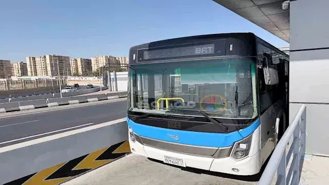 25 صورة.. بدء التشغيل التجريبي...