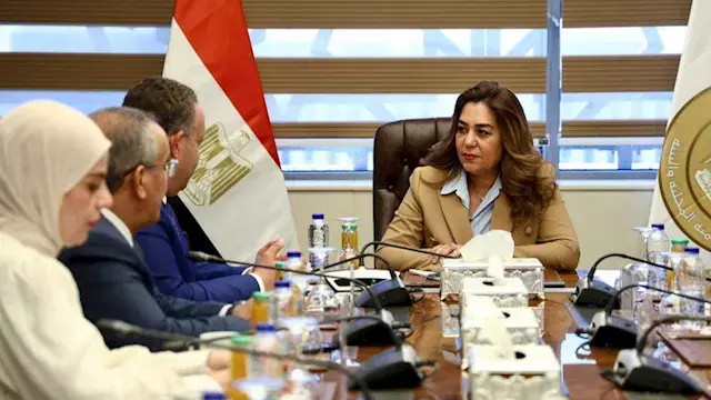 التنمية المحلية: تحركات جديدة...