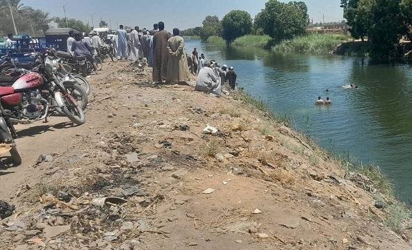مصرع شخصين وإصابة 5 آخرين إثر...