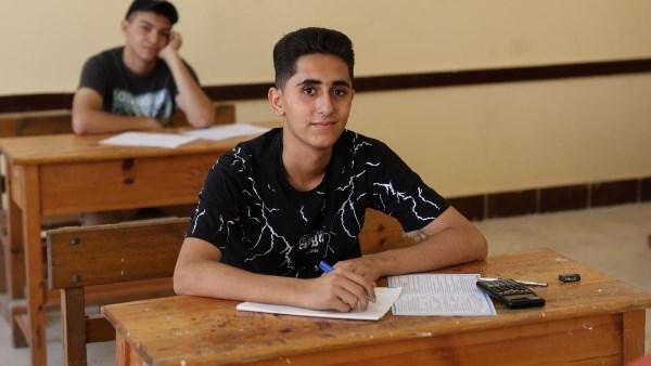 اليوم.. بدء أعمال تصحيح أوراق...