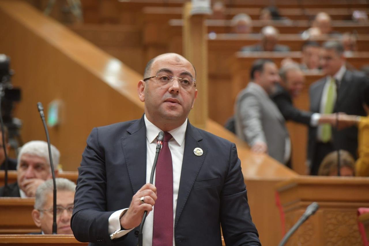 النائب أحمد العطيفي: تقييم الم...