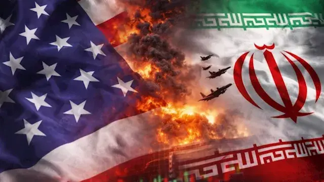 وكالة فارس: استهدفت برج مراقبة...