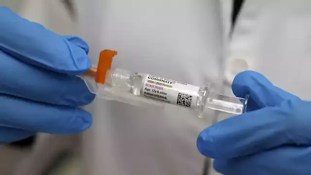 روسيا تطور لقاح جديد للوقاية م...