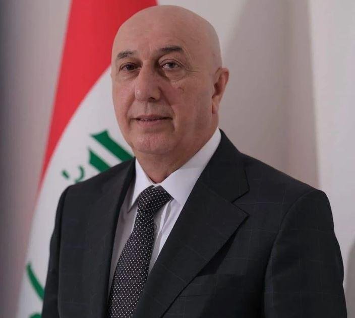الرئيس العراقي: سنكون من أكثر...