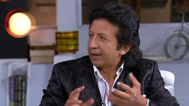 بعد جدل ضياء العوضي.. فيديو قد...