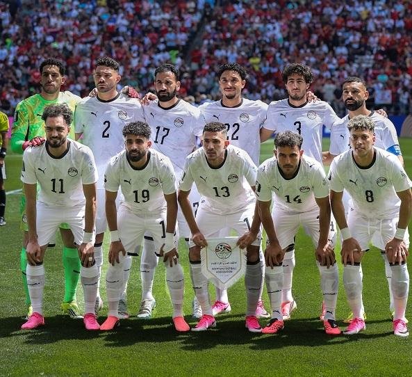 موعد مباراة مصر المقبلة أمام ن...