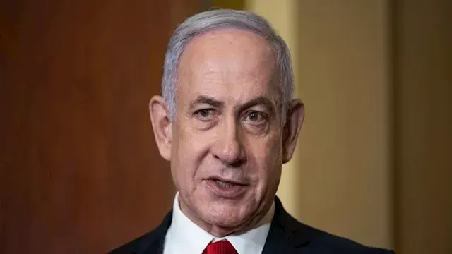 نتنياهو: إيران خططت لتدميرنا ن...