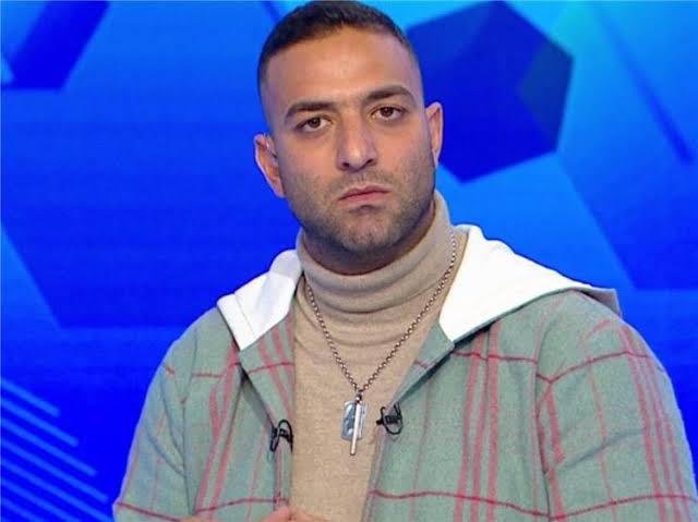 ميدو: مباراة بلجيكا كانت أسهل...
