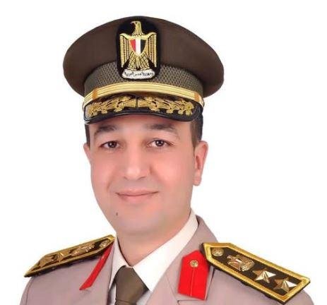 المتحدث العسكري: مصر دولة عظيمة تمتلك قوات مسلحة قوية مستمدة من تلاحم الشعب