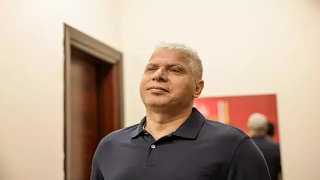 وائل جمعة يكشف لمصراوي أسباب غ...