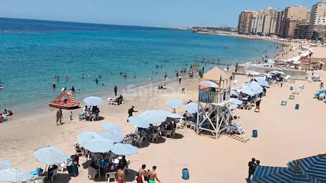 موجة حر تضرب البلاد.. تحذيرات عاجلة من الأرصاد بشأن طقس الثلاثاء