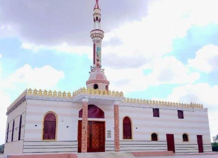 الأوقاف: تطوير 32 مسجدا ومقرا إداريا بتكلفة 70.8 مليون جنيه خلال سبتمبر