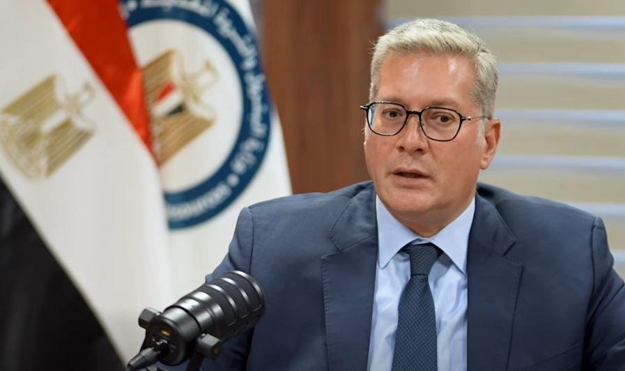 وزير البترول: إنهاء مستحقات ال...