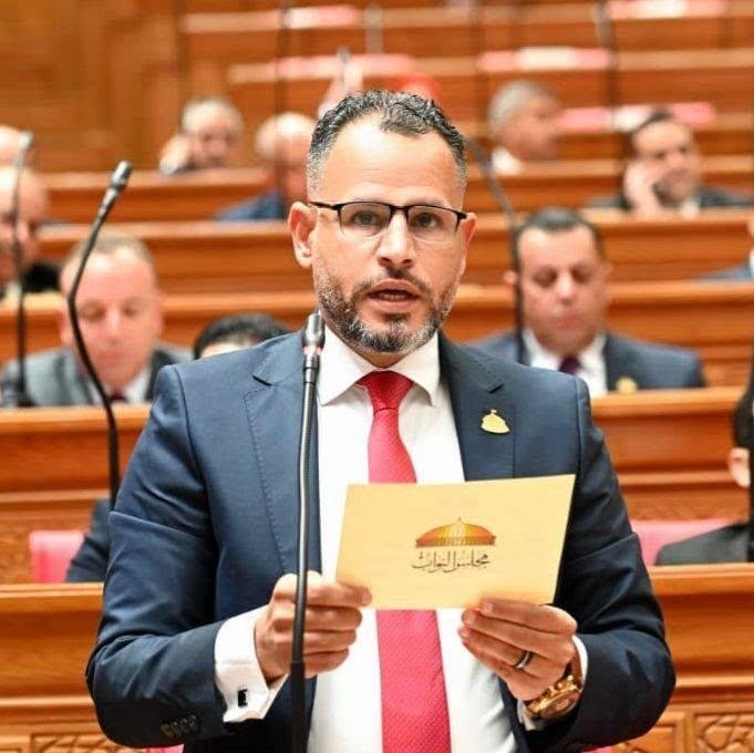 لجنة السياحة بمجلس النواب تناق...