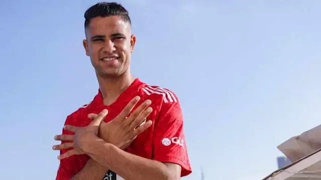 تفاصيل جلسة مدرب الأهلي مع رضا سليم بعد التهديد بفسخ عقده