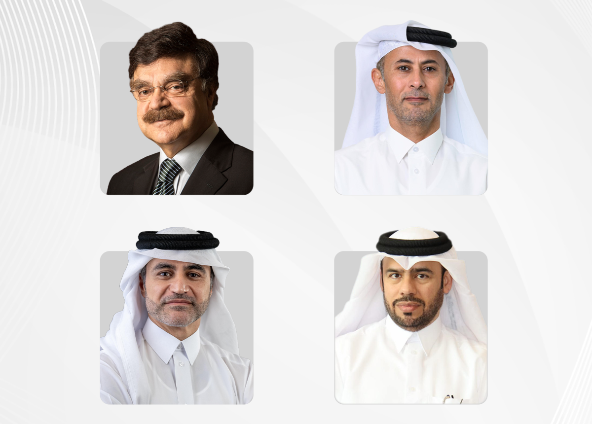 4 قيادات لمؤسسات قطرية ضمن أقوى 100 قائد تنفيذي للرعاية الصحية بالشرق الأوسط