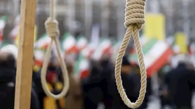 إيران تنفذ حكم الإعدام بحق مدا...