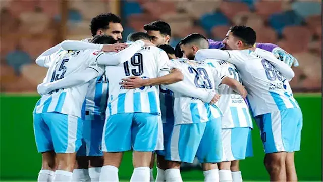 غير مبشرة.. ماذا قدم بيراميدز في ضربة البداية بـ دوري أبطال أفريقيا؟