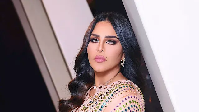 أحلام: قلبي مع تونس في هذه الأ...