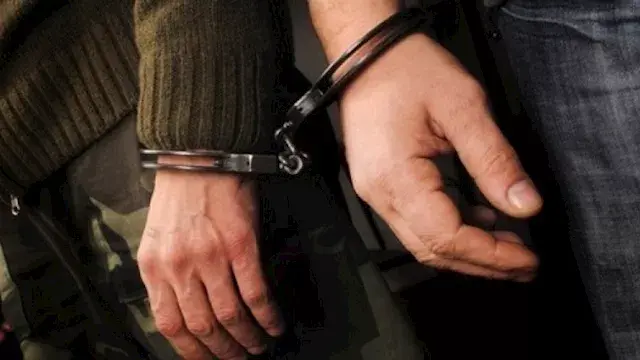 انتحلوا صفة موظفي بنوك.. سقوط...