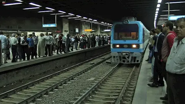 بعد لحظات من انطلاقه.. تفاصيل...