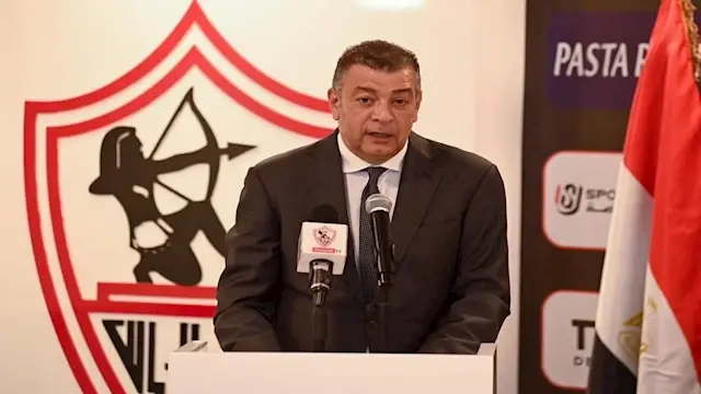 تعليق مثير للجدل لـ هاني شكري...