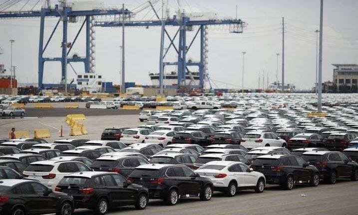 مليون جنيه حصيلة مزاد جمارك ال...