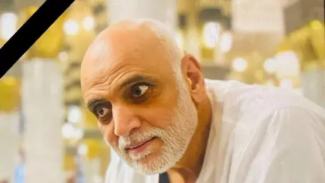 "الخلوق الودود".. صلاح عبدالله...