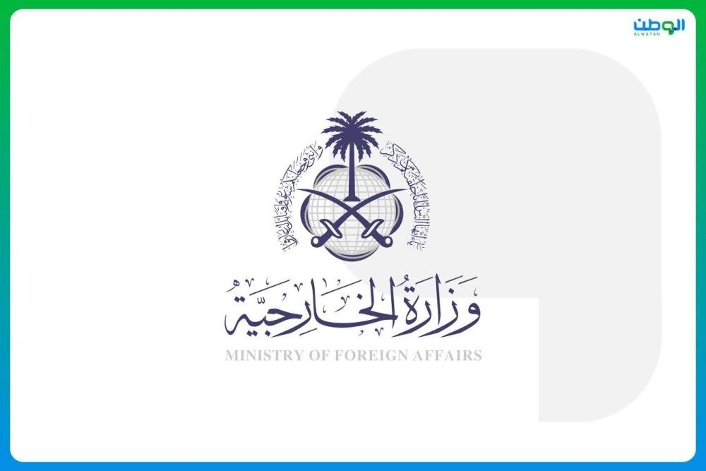 الخارجية تدعو المسافرين السعوديين بمطار الرياض للتواصل مع البعثات