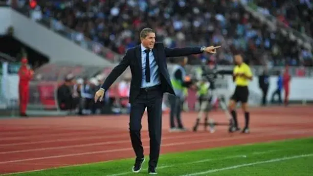 جاريدو لمصراوي: منتخب مصر يمتل...